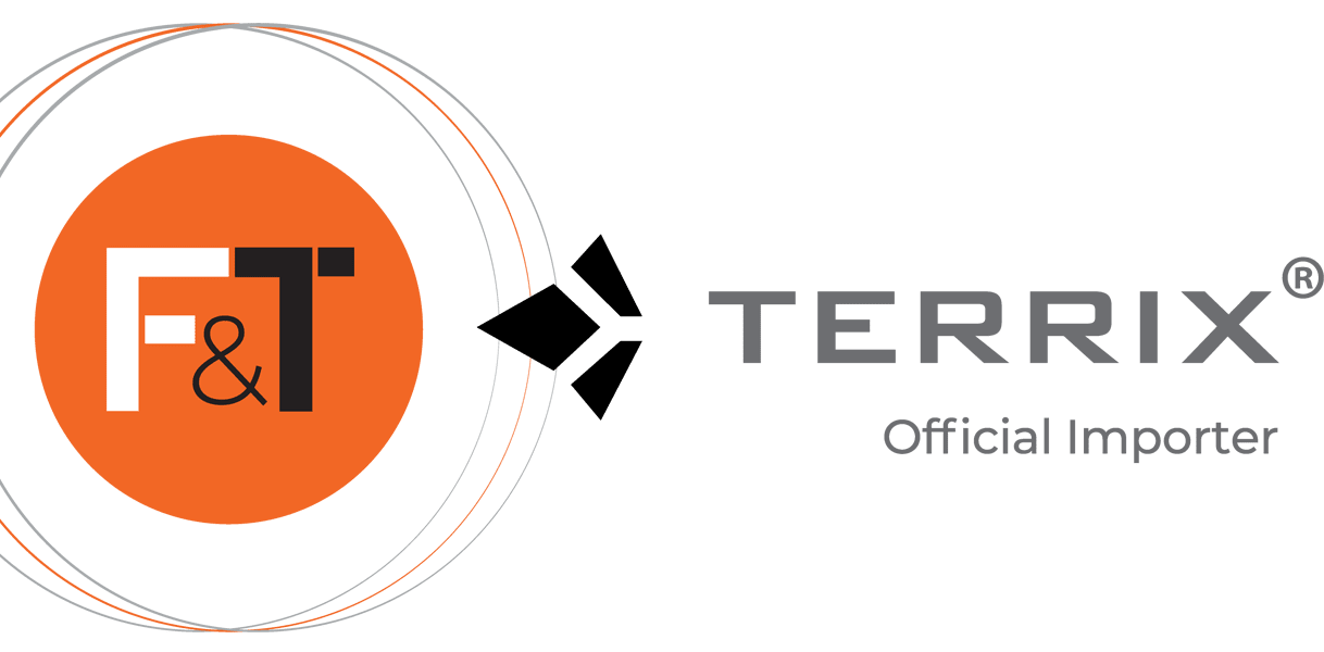 F&T Terrix - Official Importer