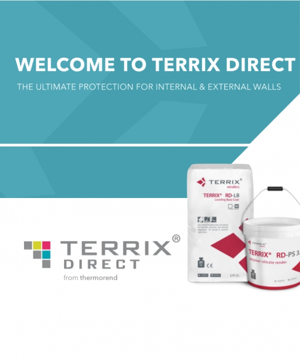 Terrix Direct
