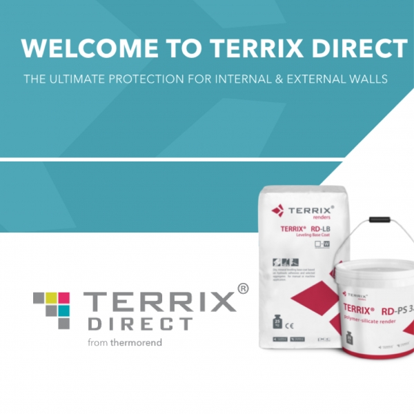 Terrix Direct